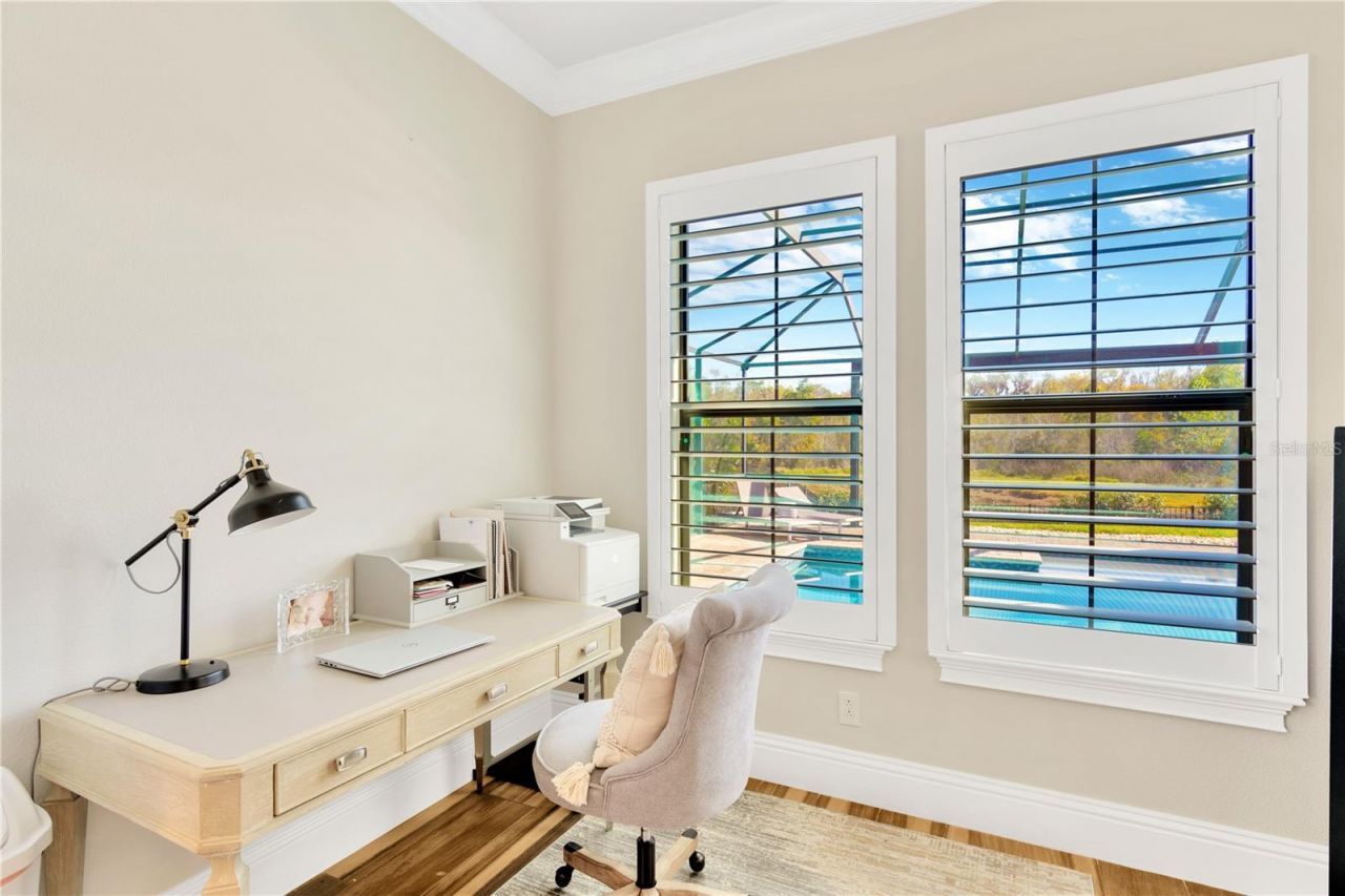 16419 Chapman Crossing Drive, Lithia, FL 33547 Photo