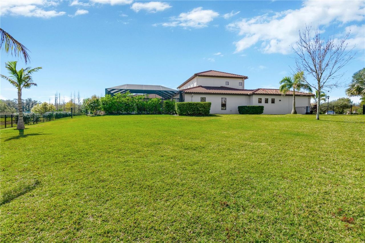 16419 Chapman Crossing Drive, Lithia, FL 33547 Photo