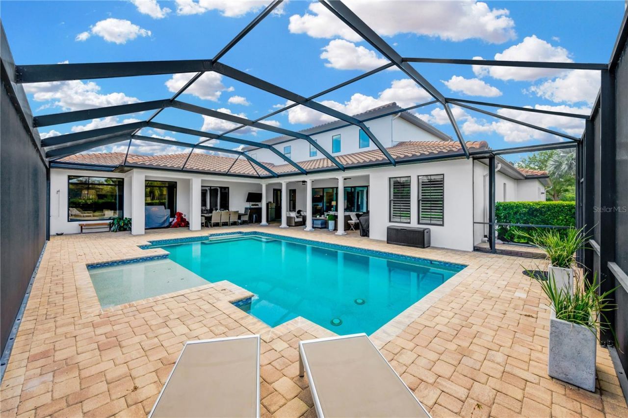 16419 Chapman Crossing Drive, Lithia, FL 33547 Photo