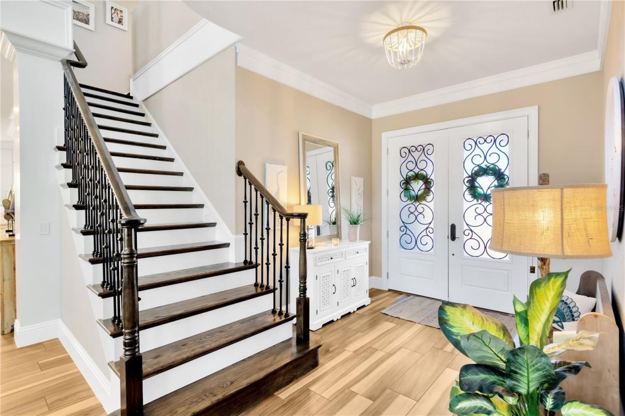 16419 Chapman Crossing Drive, Lithia, FL 33547 Photo