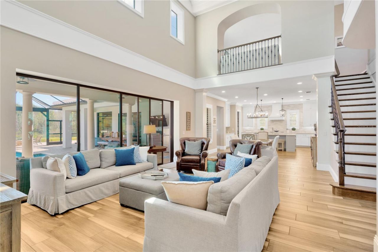 16419 Chapman Crossing Drive, Lithia, FL 33547 Photo