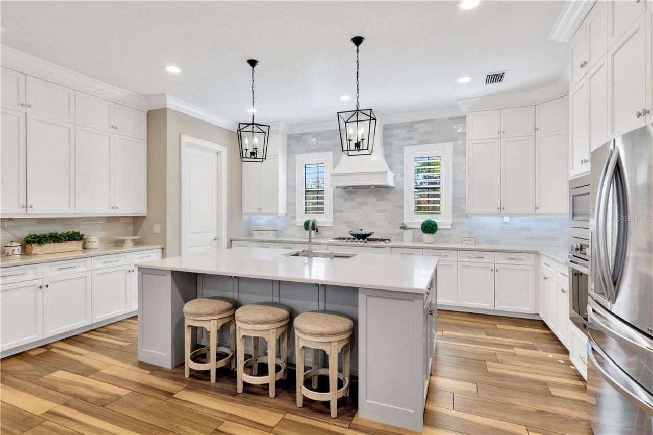 16419 Chapman Crossing Drive, Lithia, FL 33547 Photo