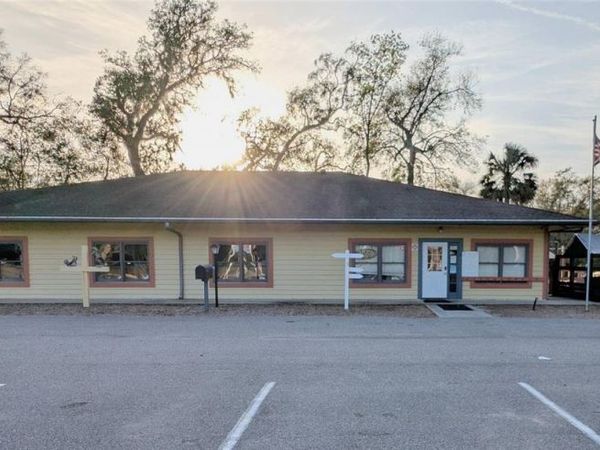 25541 SORRENTO AVENUE , SORRENTO, FL 32776