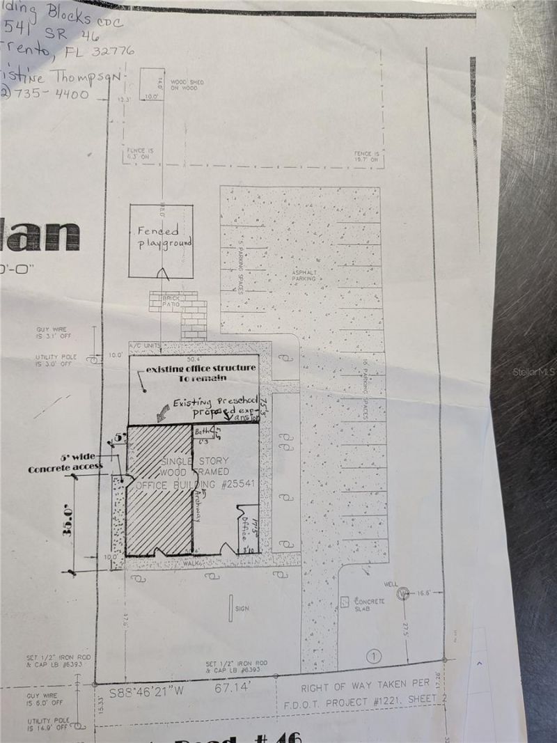 25541 Sorrento Avenue , Sorrento, FL 32776 Photo