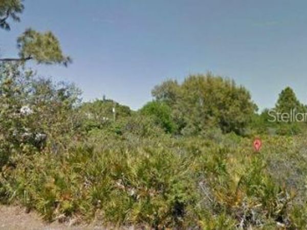 20987 HILLSBOROUGH BOULEVARD , PORT CHARLOTTE, FL 33954