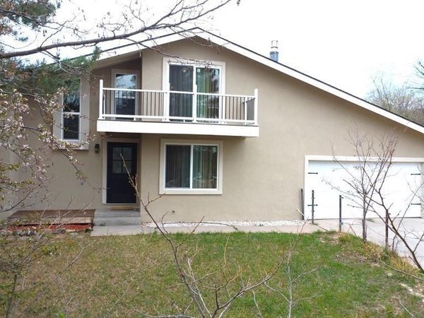 5820 Reef Place , Colorado City, CO 81019