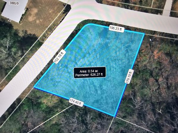 0 Mark Twain Circle, Chattanooga, TN 37406