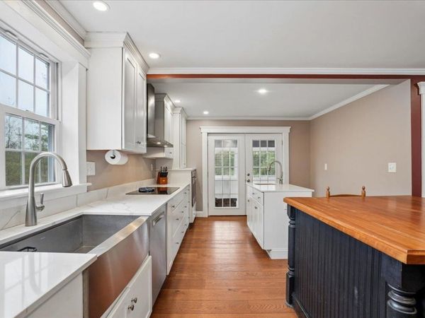 10 Mountain Road, Greenfield, NH 03047