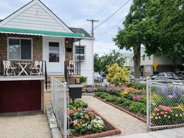 2826 Philip Avenue , Bronx, NY 10465