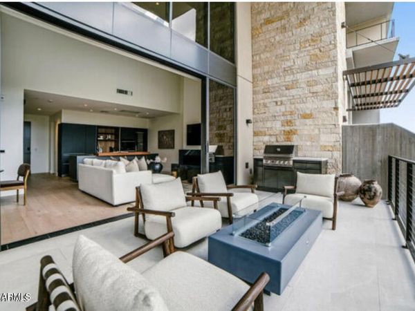 4849 N Camelback Ridge Drive, Unit A109, Scottsdale, AZ 85251