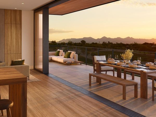 4849 N Camelback Ridge Drive, Unit A109, Scottsdale, AZ 85251