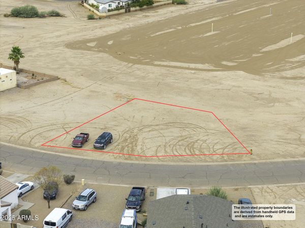 14080 S BERWICK Road, Unit 2274, Arizona City, AZ 85123