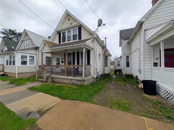 20 Walker Avenue, Bradford, PA 16701