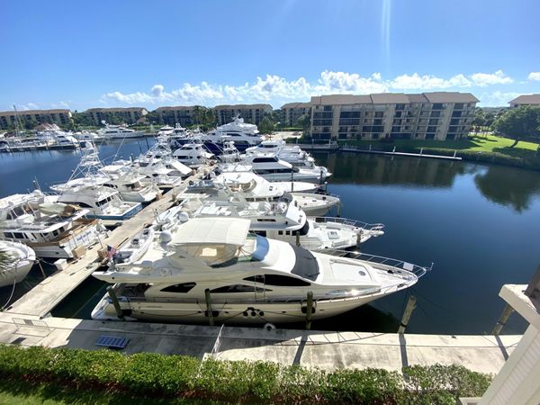 2301 Marina Isle Way, Unit 503, Jupiter, FL 33477