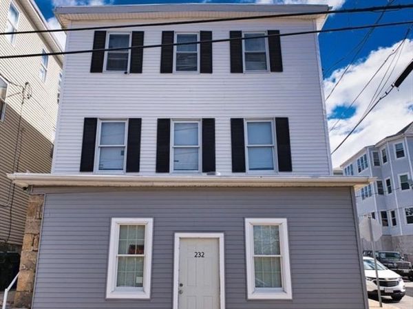232 Alden St, Fall River, MA 02723