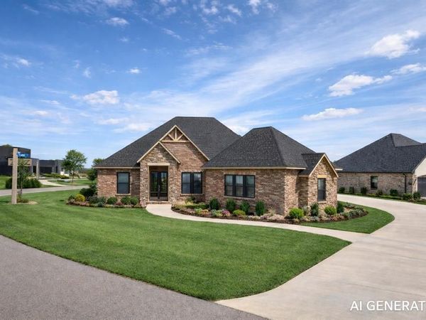 1330 Pedras Place, Newcastle, OK 73065