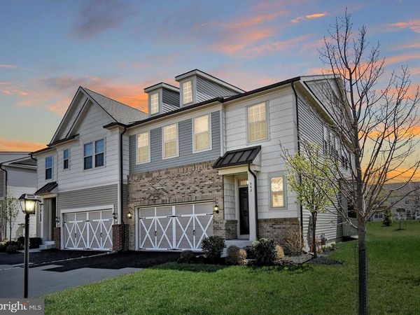 442 SANCTUARY COURT , NORTH WALES, PA 19454