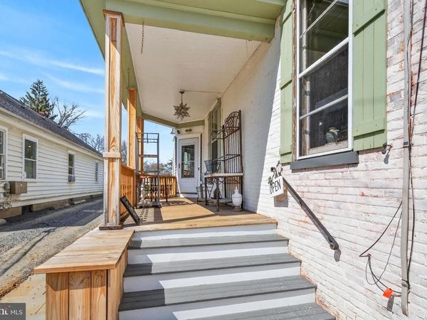 22 S MAIN STREET , ALLENTOWN, NJ 08501