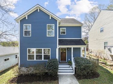 904 ROCKLAND AVE, CHARLOTTESVILLE, VA 22902