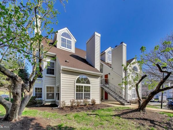 15775 EASTHAVEN COURT, Unit 301, BOWIE, MD 20716