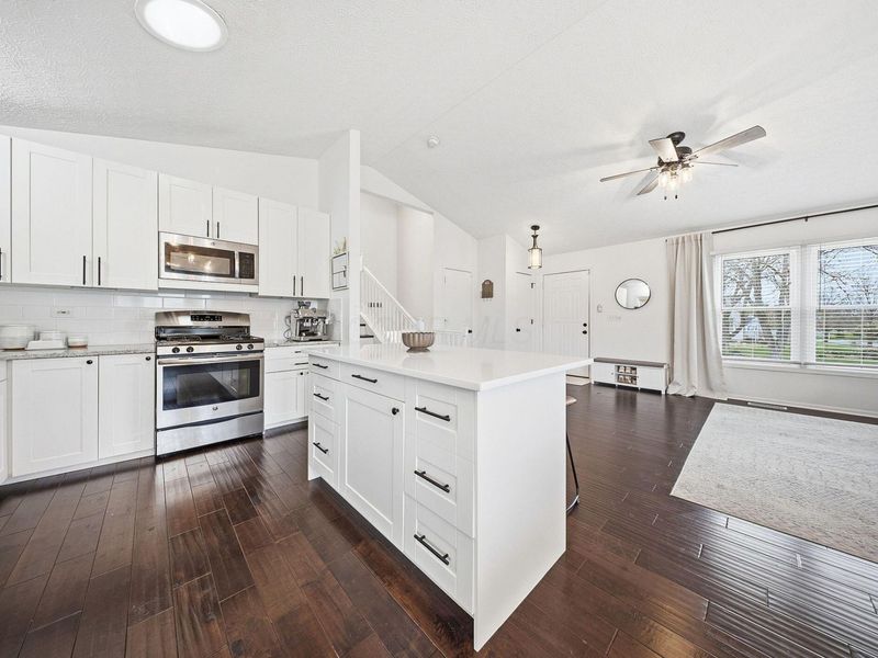 1816 Fern Trail Drive , Lancaster, OH 43130 Photo 11