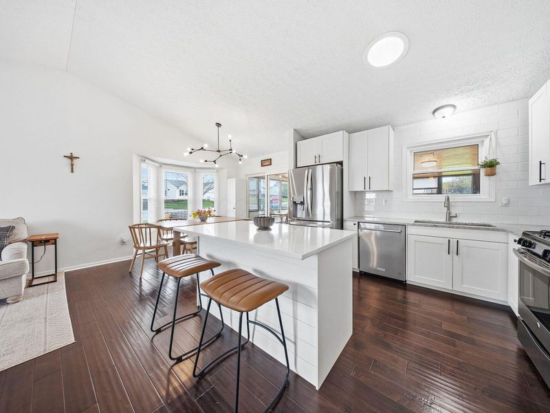 1816 Fern Trail Drive , Lancaster, OH 43130 Photo 14