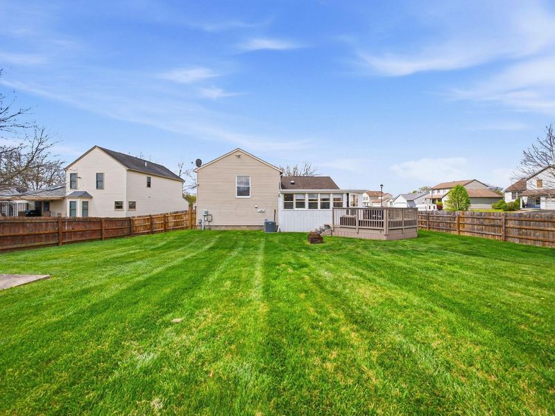 1816 Fern Trail Drive , Lancaster, OH 43130 Photo 46