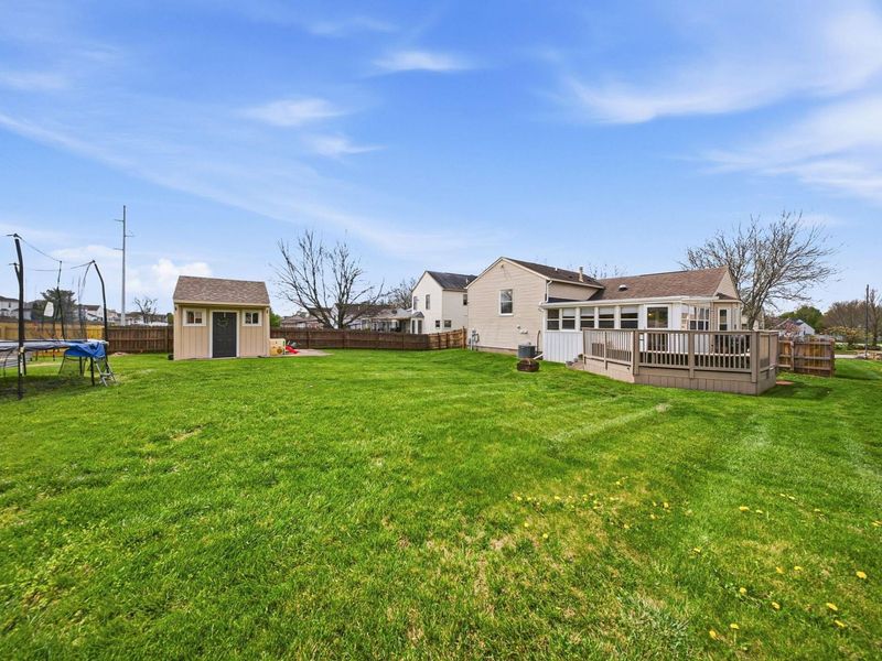 1816 Fern Trail Drive , Lancaster, OH 43130 Photo 47