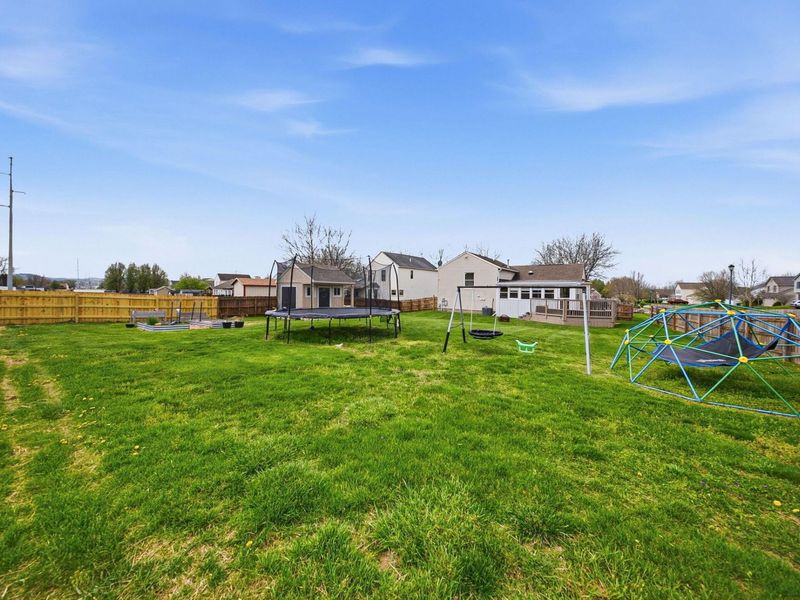 1816 Fern Trail Drive , Lancaster, OH 43130 Photo 48