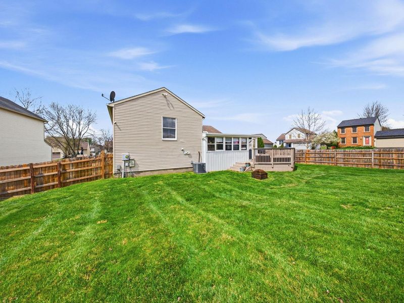 1816 Fern Trail Drive , Lancaster, OH 43130 Photo 49