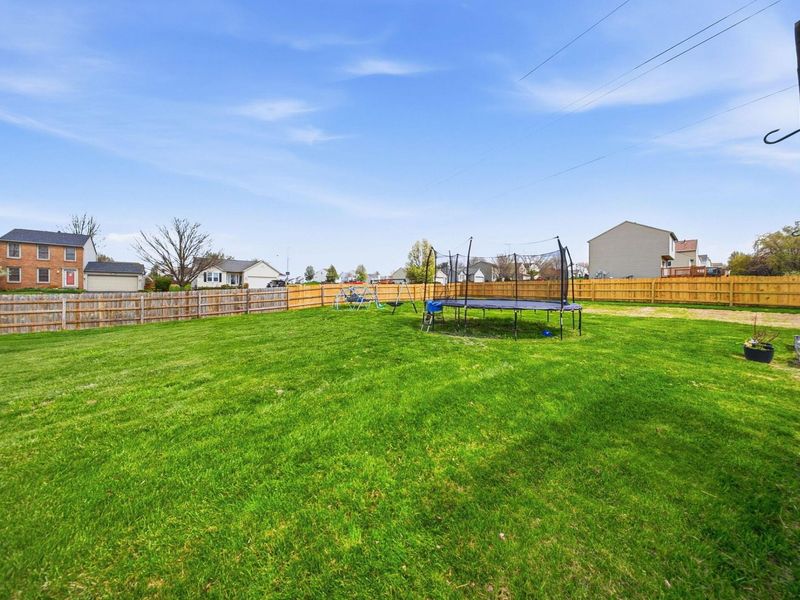1816 Fern Trail Drive , Lancaster, OH 43130 Photo 50