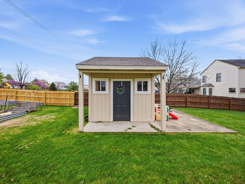 1816 Fern Trail Drive , Lancaster, OH 43130 Photo 51