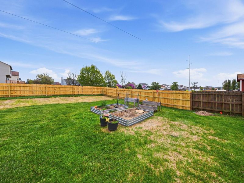 1816 Fern Trail Drive , Lancaster, OH 43130 Photo 52