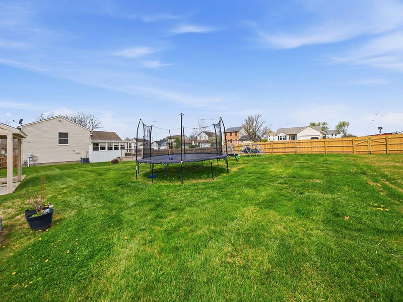 1816 Fern Trail Drive , Lancaster, OH 43130 Photo 53