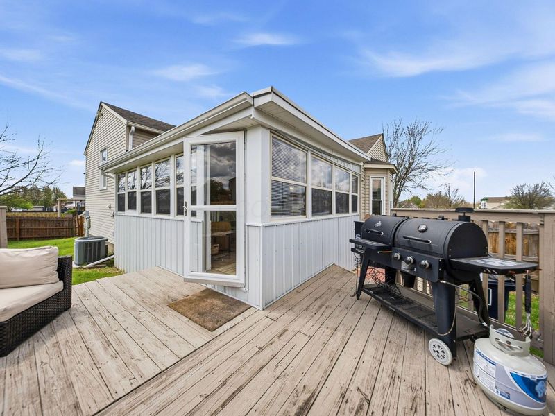 1816 Fern Trail Drive , Lancaster, OH 43130 Photo 54