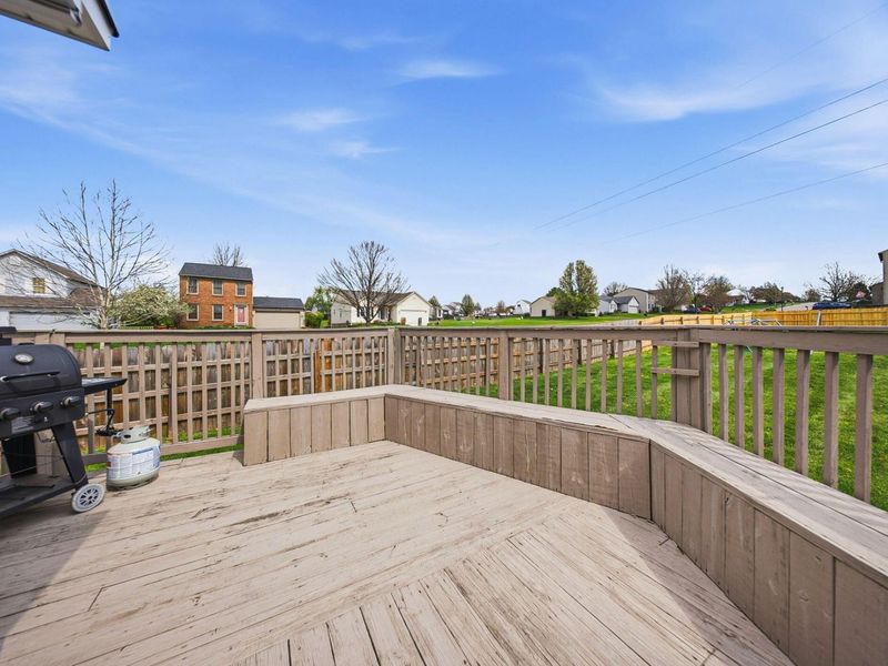 1816 Fern Trail Drive , Lancaster, OH 43130 Photo 55