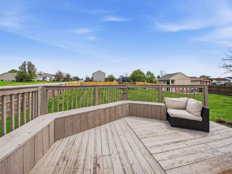 1816 Fern Trail Drive , Lancaster, OH 43130 Photo 56