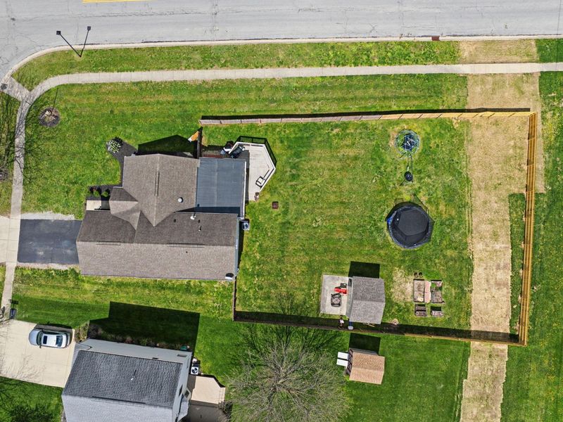 1816 Fern Trail Drive , Lancaster, OH 43130 Photo 57