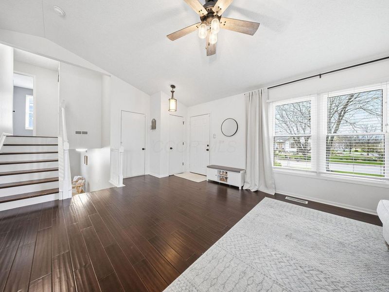 1816 Fern Trail Drive , Lancaster, OH 43130 Photo 6