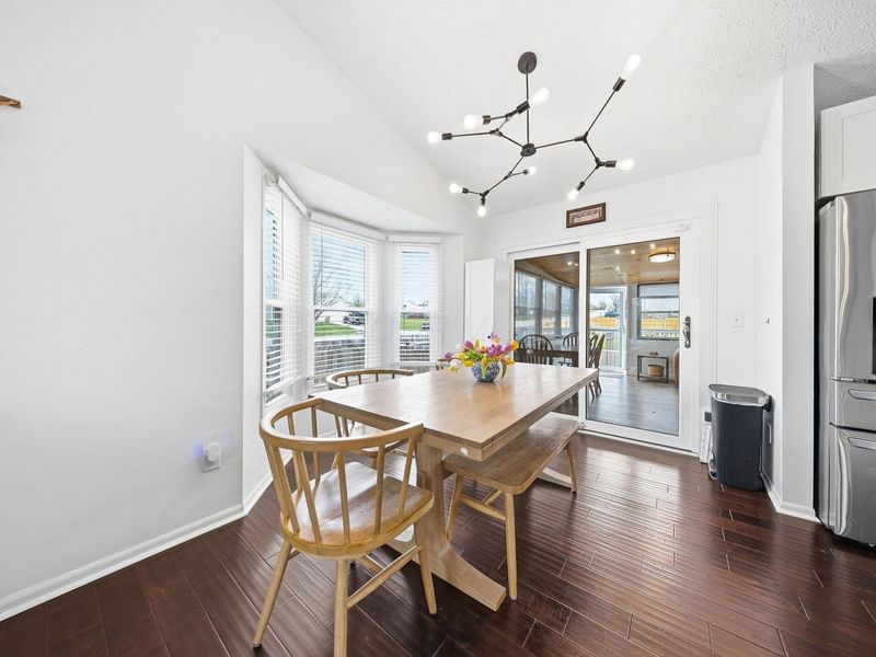 1816 Fern Trail Drive , Lancaster, OH 43130 Photo 8