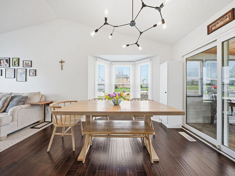 1816 Fern Trail Drive , Lancaster, OH 43130 Photo 9