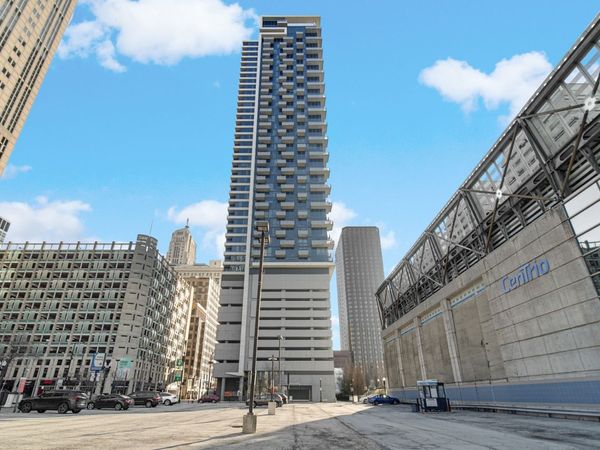 235 W VAN BUREN Street, Unit 2307, Chicago, IL 60607