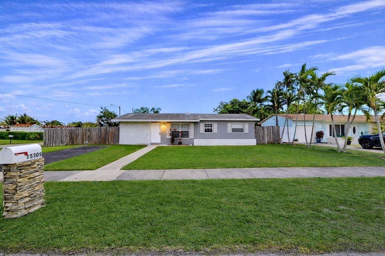 15305 SW 104th Ave, Miami, FL 33157 Photo