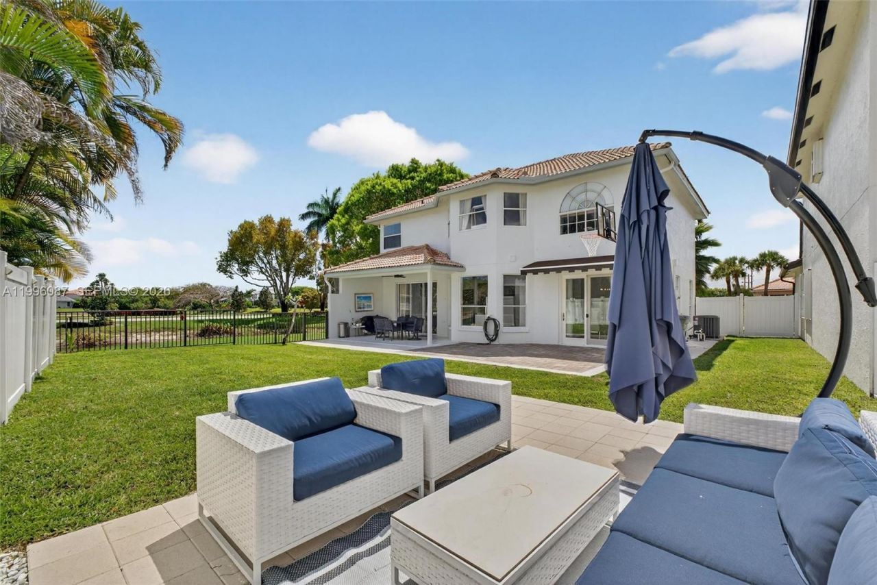 18498 E Covington Trce , Boca Raton, FL 33498 Photo