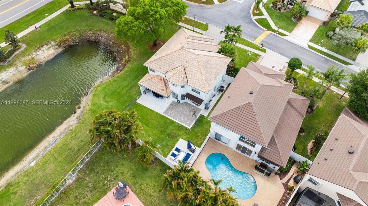 18498 E Covington Trce , Boca Raton, FL 33498 Photo