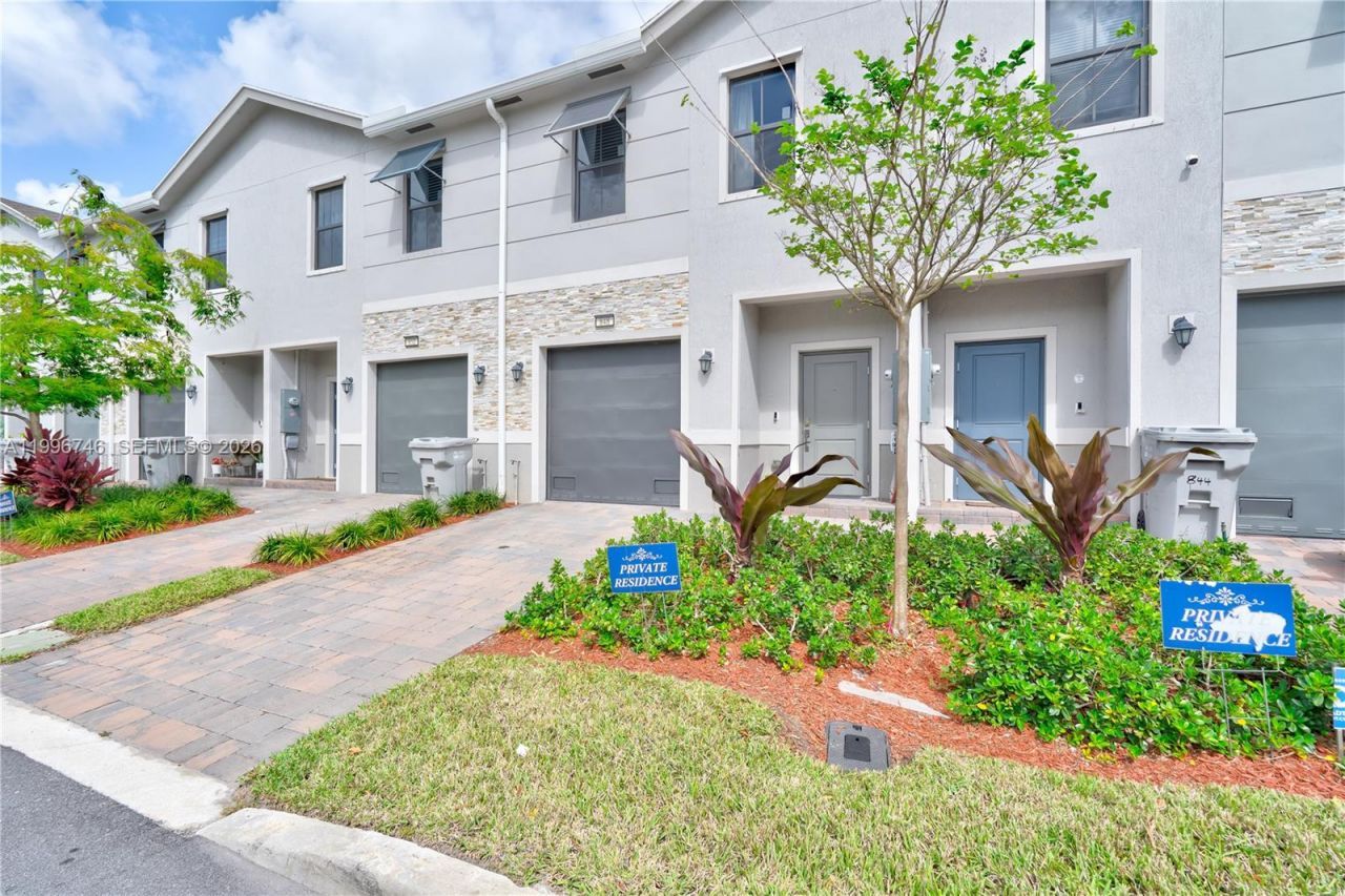 848 NW 3rd Ter, Pompano Beach, FL 33060 Photo