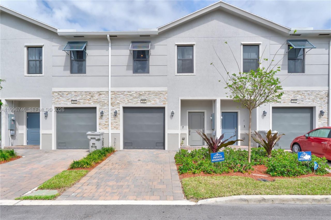 848 NW 3rd Ter, Pompano Beach, FL 33060 Photo