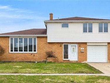 43 Paula Drive, Buffalo, NY 14225