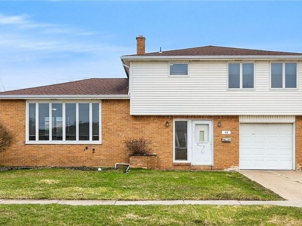 43 Paula Drive , Buffalo, NY 14225