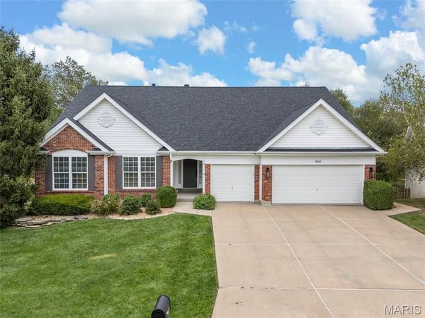 8050 Knights Crossing Drive, O'Fallon, MO 63368